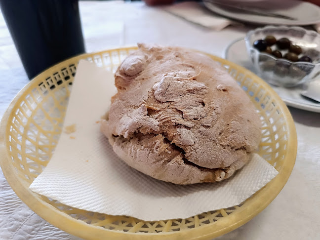 Comentários e avaliações sobre o Restaurante Os Oliveiras