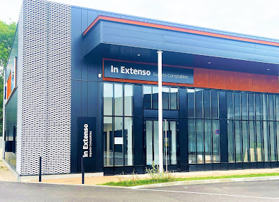 In Extenso experts-comptables Valdahon à Valdahon