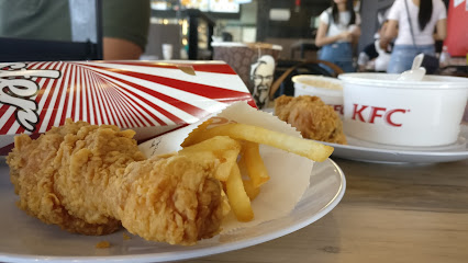 KFC@Freeport A'Famosa Outlet