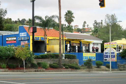Car Wash «Stevenson Ranch Car Wash», reviews and photos, 24830 Pico Canyon Rd, Stevenson Ranch, CA 91381, USA
