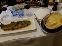 Escalope panée du Restaurant La Meunière à Lyon - n°7