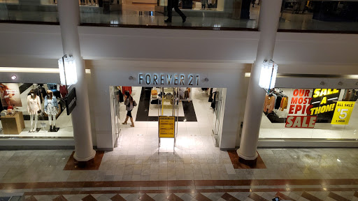 Clothing Store «Forever 21», reviews and photos, 3251 20th Ave, San Francisco, CA 94132, USA