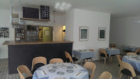 Atmosphère du Restaurant chinois Restaurant Éléphant à Lyon - n°5