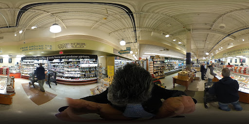 Grocery Store «Whole Foods Market», reviews and photos, 647 Washington St, Newton, MA 02458, USA