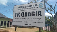 Foto TK  Gracia, Kabupaten Kutai Barat