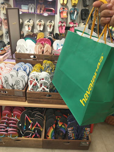 Avaliações sobre Havaianas Shopping Boa Vista Recife em Recife - Loja de calçado