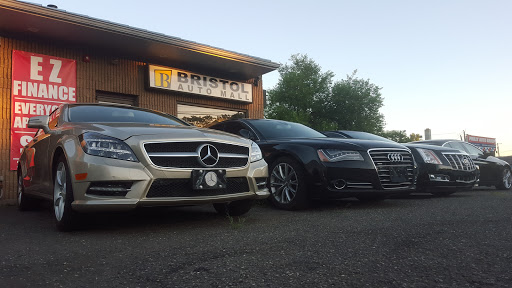 Used Car Dealer «Bristol Auto Mall», reviews and photos, 7402 Bristol Pike, Levittown, PA 19057, USA