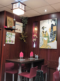 Atmosphère du Restaurant japonais Arito Sushi à Nice - n°15