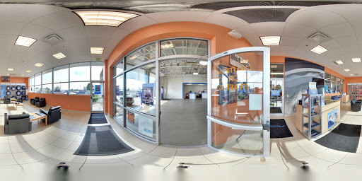 Ford Dealer «Hubler Ford», reviews and photos, 2605 IN-44, Shelbyville, IN 46176, USA