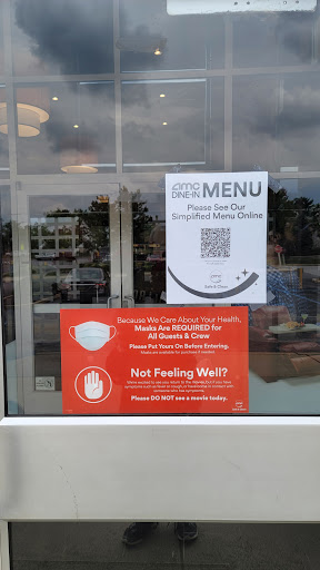 Movie Theater «AMC DINE-IN Painters Crossing 9», reviews and photos, 112 Wilmington Pike, West Chester, PA 19382, USA