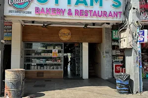Uttam Cafe And Restaurant image