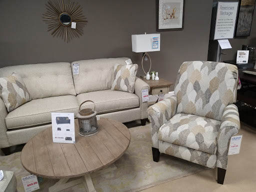 Furniture Store «Grand Home Furnishings», reviews and photos, 1801 Seminole Trail, Charlottesville, VA 22901, USA