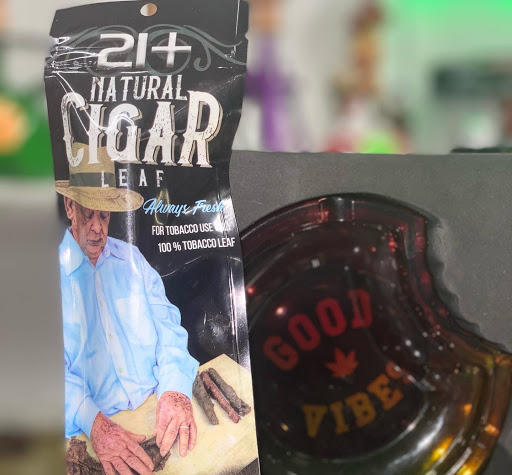 Tobacco Shop «Twenty One Plus Smoke Shop», reviews and photos, 144 Bowdoin St, Dorchester, MA 02122, USA