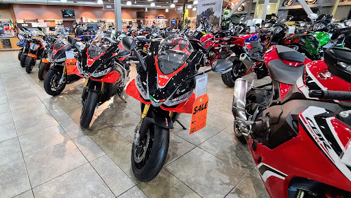 Motorcycle Dealer «Malcolm Smith Motorsports», reviews and photos, 7599 Indiana Ave, Riverside, CA 92504, USA