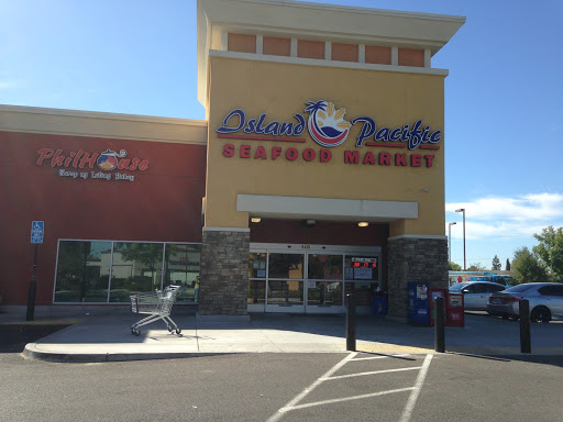 Supermarket «Island Pacific Supermarket», reviews and photos, 8430 Elk Grove Florin Rd, Elk Grove, CA 95624, USA
