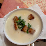 Photo n°3 de l'avis de Carlo.. fait le 03/05/2024 à 17:31 sur le  Restaurant Zum Deutschen Haus à Sollstedt