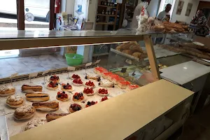 Boulangerie de l'N image