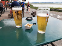 Plats et boissons du Restaurant français Les Tourelles à Le Crotoy - n°7