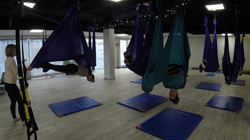 Flying Fitness Horadada en Pilar de la Horadada, Alicante