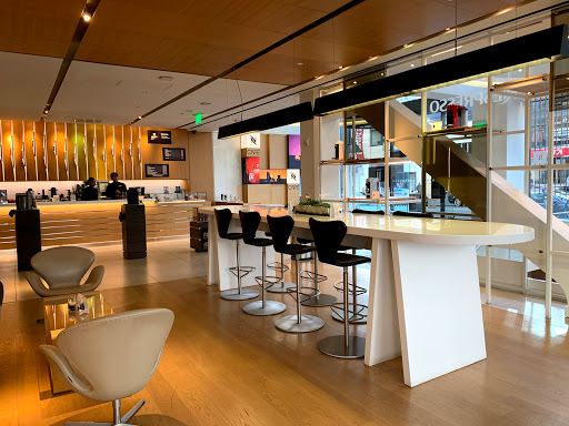 Boutique «Nespresso Boutique & Cafe», reviews and photos, 90 Grant Ave, San Francisco, CA 94108, USA