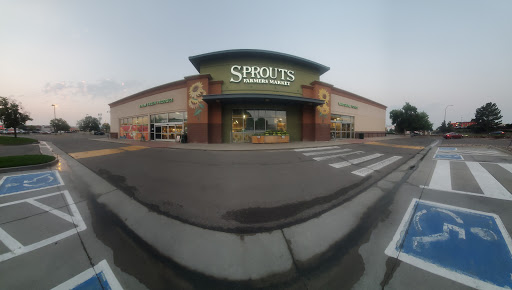 Health Food Store «Sprouts Farmers Market», reviews and photos, 8601 W Cross Dr, Littleton, CO 80123, USA