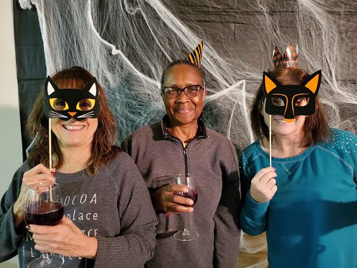 Wine Store «Alto Vineyards Champaign», reviews and photos, 4210 N Duncan Rd, Champaign, IL 61822, USA