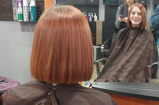 Beauty Salon «Shearwood Forest Salon», reviews and photos, 14822 Lakeshore Dr, Clearlake, CA 95422, USA