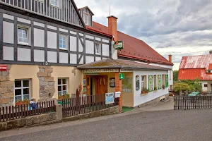 The Green Tree Hotel image
