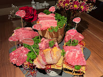 Cochin Vietnamese Dining & Barbeque à Rosenheim carte