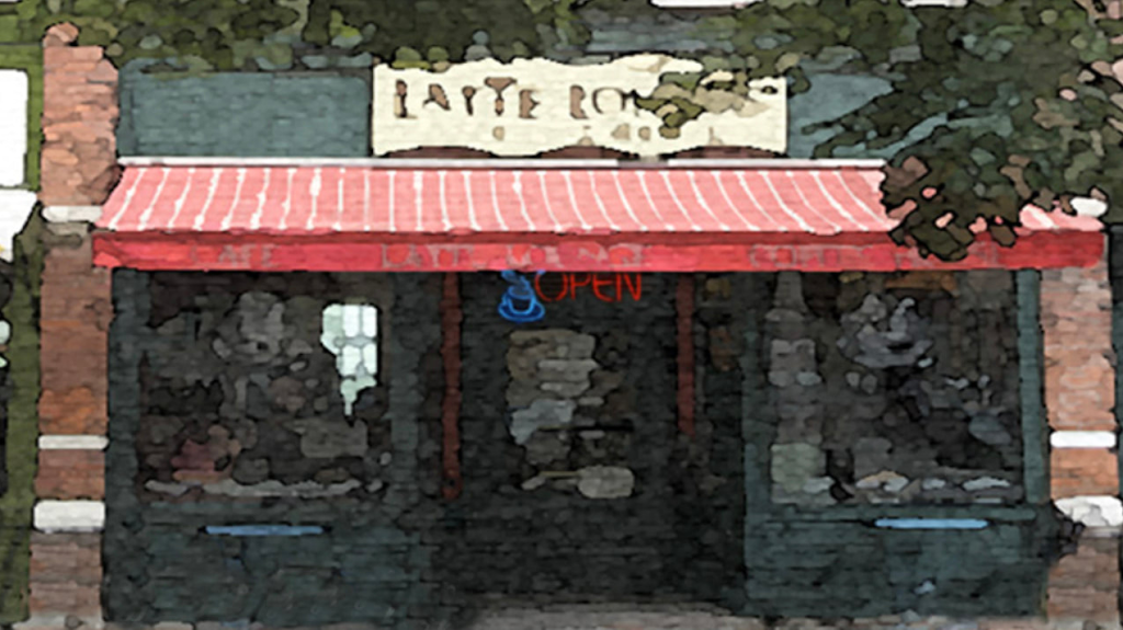Latte Lounge 13820