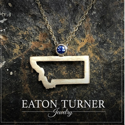 Jewelry Designer «Eaton Turner Jewelry», reviews and photos, 1735 N Montana Ave, Helena, MT 59601, USA