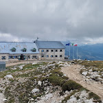 Photo n°2 de l'avis de Adriano.c fait le 05/09/2023 à 10:25 sur le  Schlernhaus à Völs am Schlern