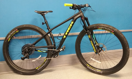 Bicycle Rental Service «Genesis Bicycles», reviews and photos, 126 Bushkill St, Easton, PA 18042, USA