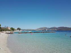 Foto von Nikiana Beach III befindet sich in natürlicher umgebung