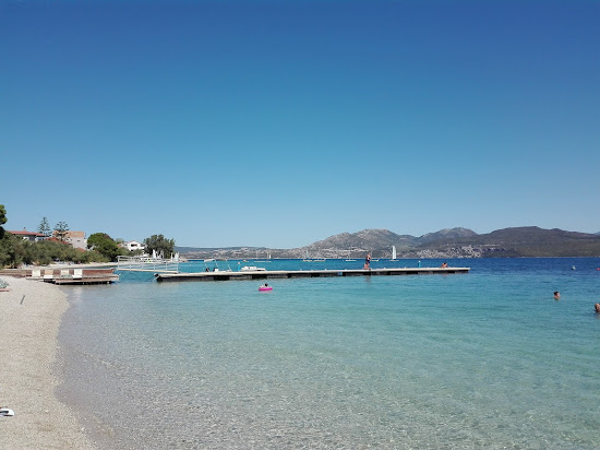 Nikiana Beach III