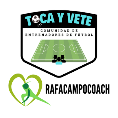 Academia TocayVete Entrenadores Fútbol - None