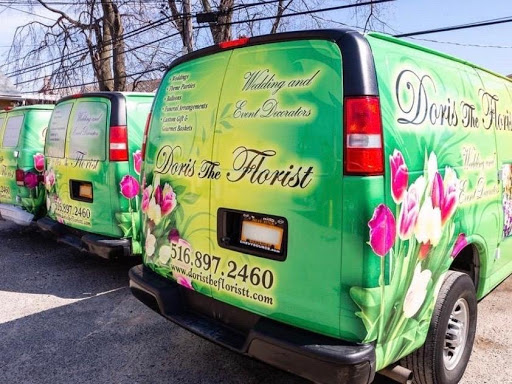 Florist «Doris The Florist», reviews and photos, 233 Long Beach Rd, Island Park, NY 11558, USA