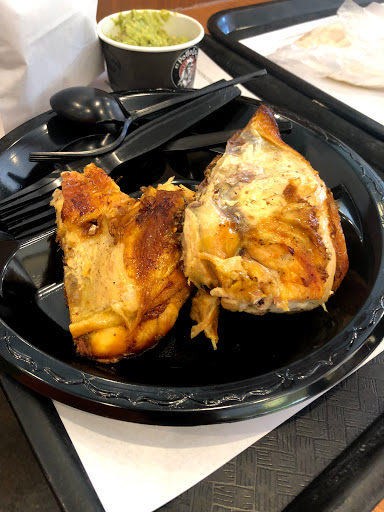 Mexican Restaurant «El Pollo Loco», reviews and photos, 2506 International Blvd, Oakland, CA 94601, USA