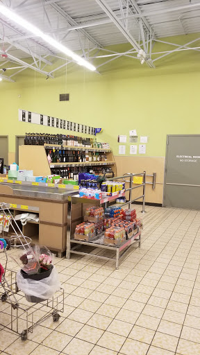 Supermarket «ALDI», reviews and photos, 1412 E Algonquin Rd, Schaumburg, IL 60173, USA