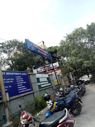 Bharathirajaa Hospital - Bharathirajaa Hospital