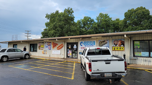 REED CREEK GAS, DELI & BAIT