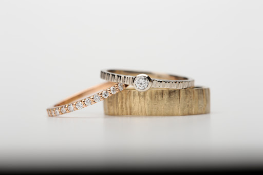 Jewelry Designer «Philip Voetsch Jewelry By Design», reviews and photos, 7608 State Line Rd, Prairie Village, KS 66208, USA