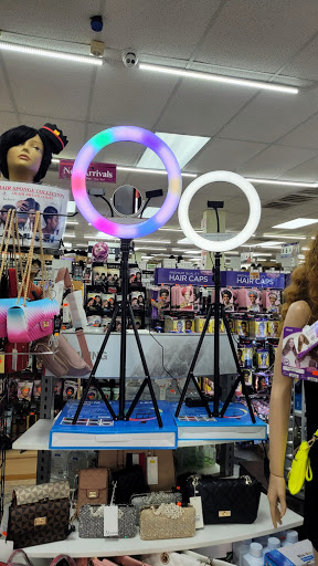 Beauty Supply Store «ARI Hair & H Beauty Supply», reviews and photos, 1609 Spring Cypress Rd, Spring, TX 77388, USA