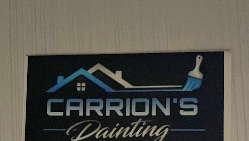 Carrión’s Painting