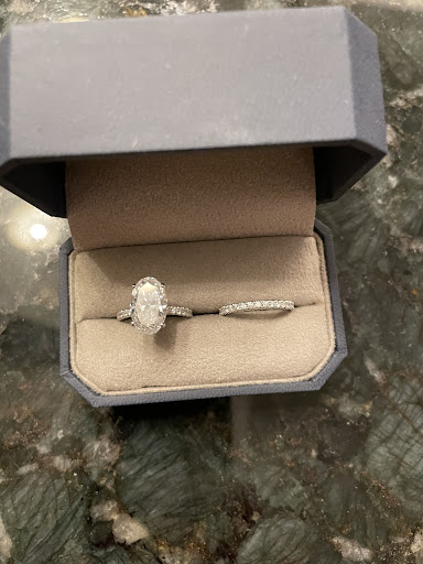 Jeweler «Ruback Fine Jewelry», reviews and photos, 5100 W 95th St #110, Overland Park, KS 66207, USA