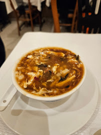 Soupe du Restaurant chinois Mirama à Paris - n°11