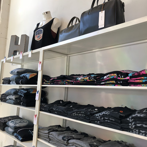 Clothing Store «Herbivore Clothing Co.», reviews and photos, 1211 SE Stark St, Portland, OR 97214, USA