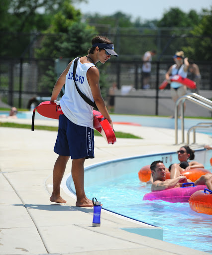 Water Park «Bartlett Aquatic Center», reviews and photos, 620 W Stearns Rd, Bartlett, IL 60103, USA