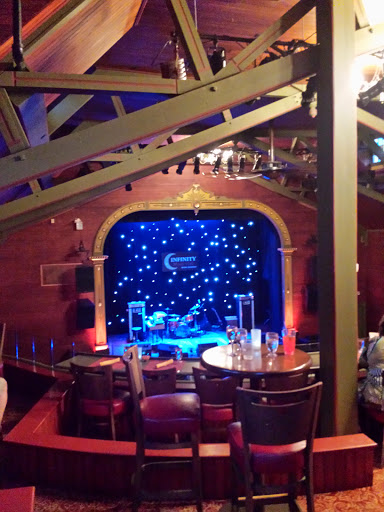 Live Music Venue «Infinity Hall Norfolk», reviews and photos, 20 Greenwoods Rd W, Norfolk, CT 06058, USA