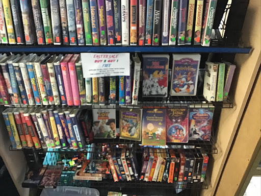 Video Game Store «Video Games Express», reviews and photos, 2358 Stringtown Rd, Grove City, OH 43123, USA